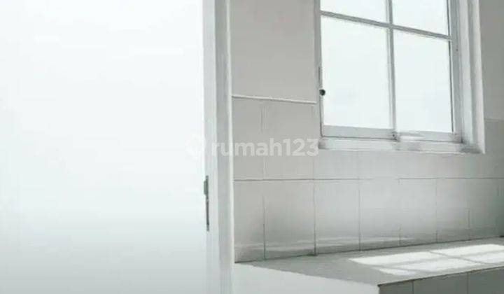 Disewakan Rumah Dalam Komplek Baru di Buah Batu 4