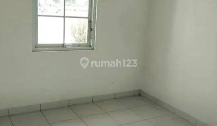 Disewakan Rumah Dalam Komplek Baru di Buah Batu 6