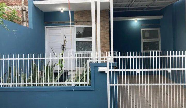 Disewakan Rumah Dalam Komplek di Cimahi Tengah 1