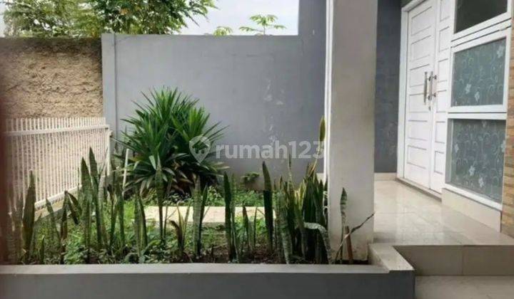 Disewakan Rumah Dalam Komplek di Cimahi Tengah 7