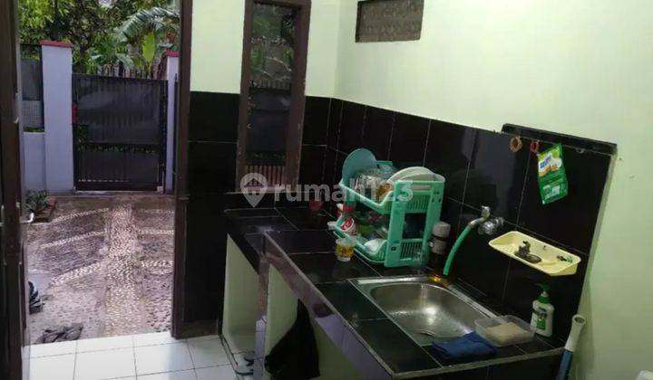 Disewakan Rumah di Panembakan Utara Cimahi Dekat Kampus Unjani 6