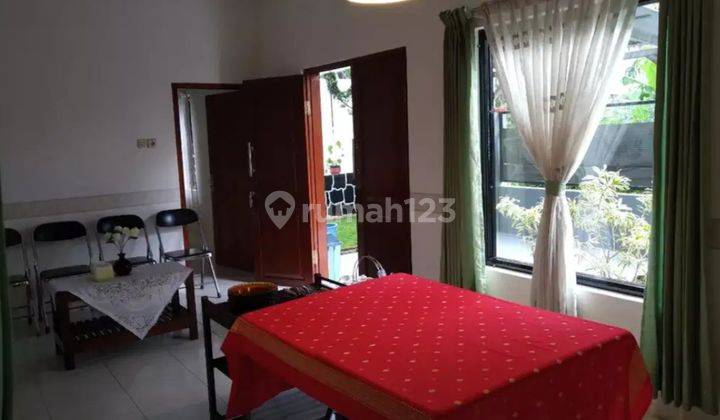 Disewakan Rumah di Panembakan Utara Cimahi Dekat Kampus Unjani 10