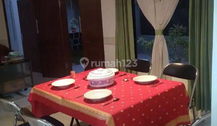 Disewakan Rumah di Panembakan Utara Cimahi Dekat Kampus Unjani 11
