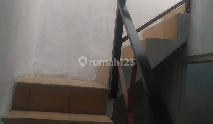 Disewakan Rumah Baru 2 Lantai di Padasuka Dekat Unjani 9