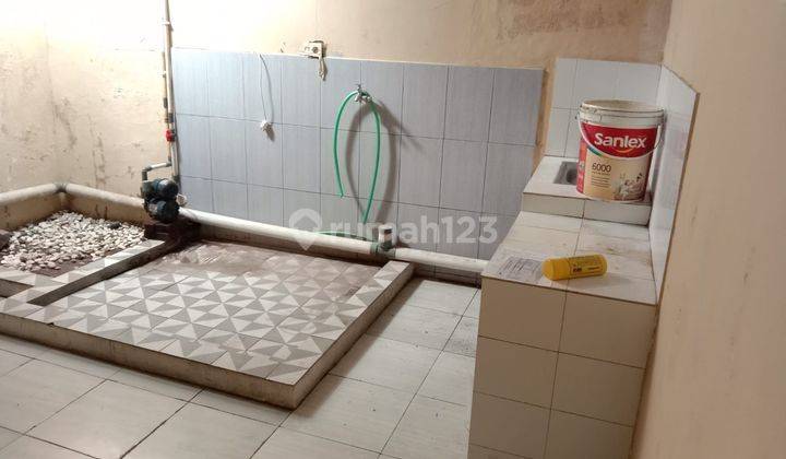 Disewakan Rumah Dalam Komplek di Cimahi Dekat Unjani 5