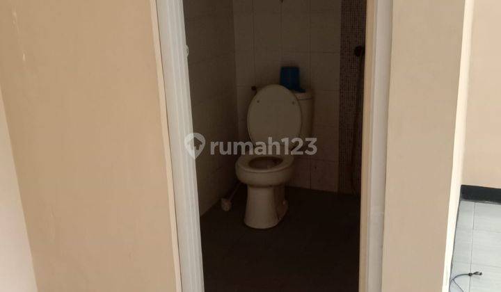 Disewakan Rumah Dalam Komplek di Cimahi Dekat Unjani 6