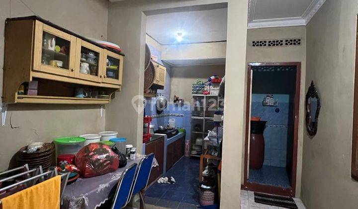 Dijual Rumah di Kadipaten Antapani 2 Lantai Hadap Timur 2