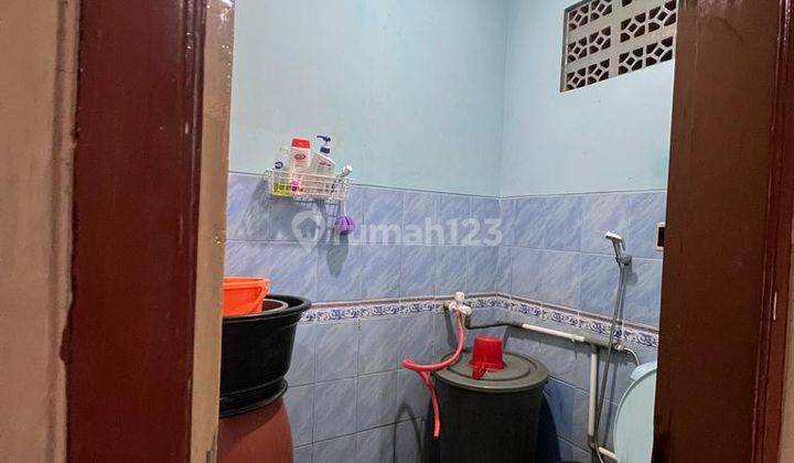 Dijual Rumah di Kadipaten Antapani 2 Lantai Hadap Timur 2