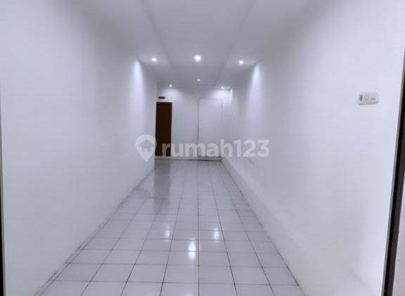 Disewakan Ruko Bisa Jadi Kantor dan Usaha di Turangga Lengkong Luas 75 m 2