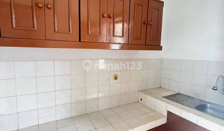 Disewakan Rumah Hook di Komplek Kota Mas Cimahi 4