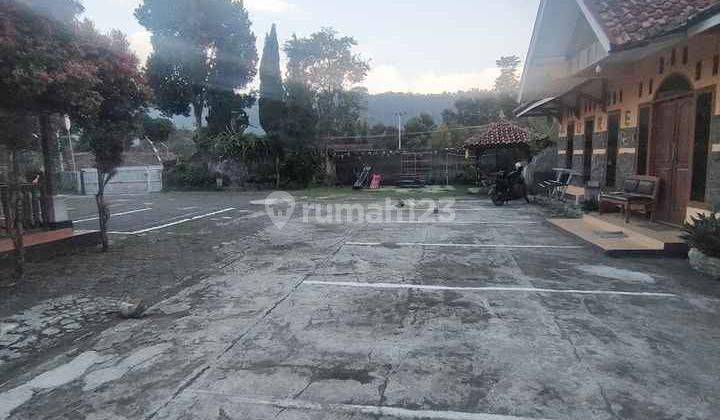 Dijual Wisata Villa di Kampung Sukamulya Cibodas Maribaya Lembang 2