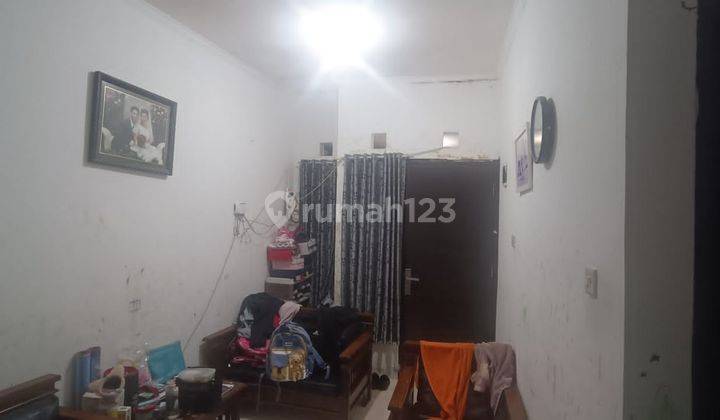 Dijual Murah Rumah di Sariwangi Hadap Selatan 2