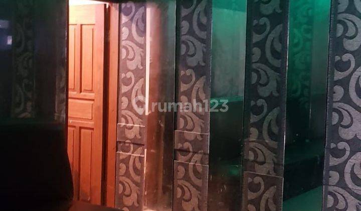 Dijual Bangunan Ruang Usaha Ex-Hotel dan Karaoke 2