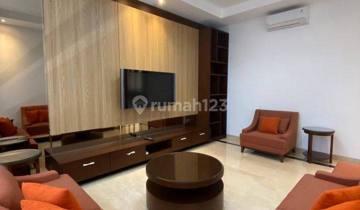 Dijual Rumah 2 Lantai Baru di Geger Kalong, Bandung 1