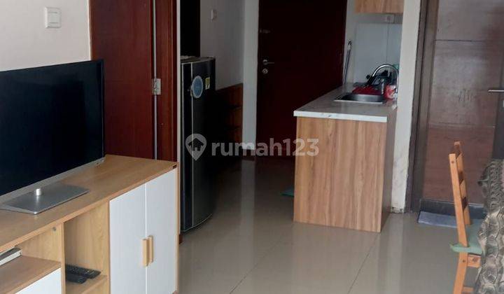 Apartemen Furnished Gateway Pasteur 2BR Free IPL 1