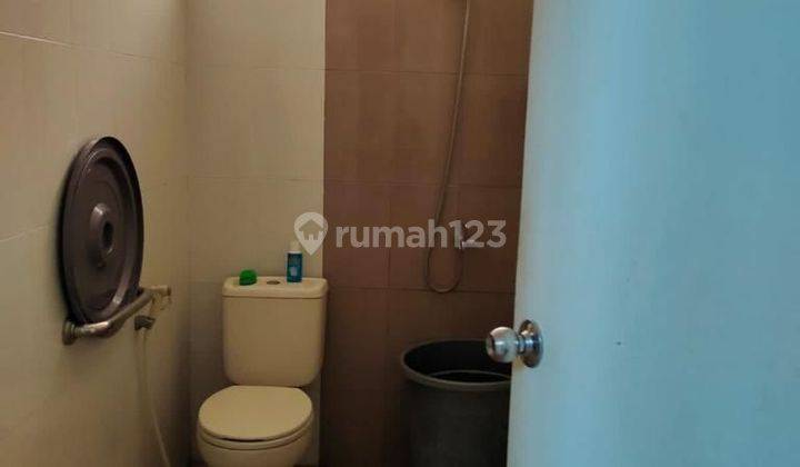 Dijual Rumah 2 Lantai di Sayap Pasteur Di Komplek 2