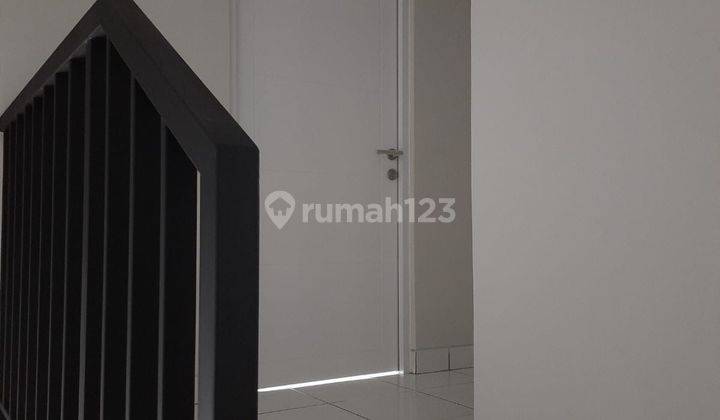 Rumah 2 Lantai di Dayana Summarecon Gede Bage 2