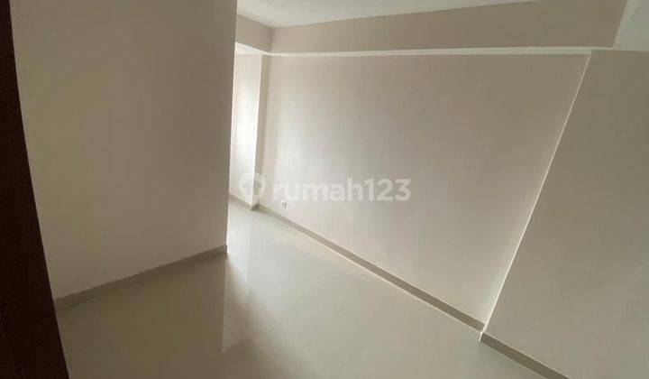 Apartemen 2 Kamar Tidur Sudirman Suites Unfurnished 2