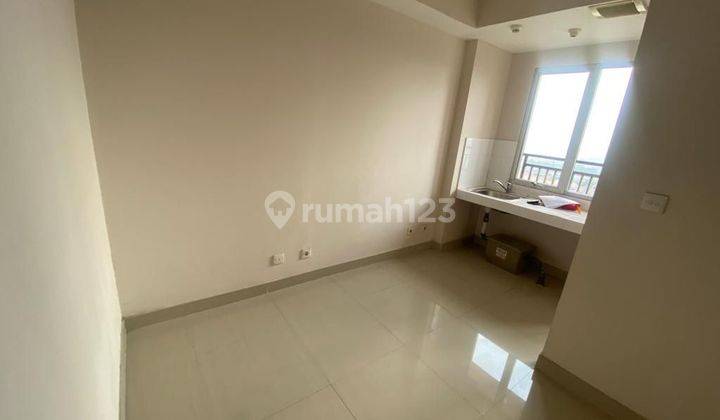 Apartemen 2 Kamar Tidur Sudirman Suites Unfurnished 1