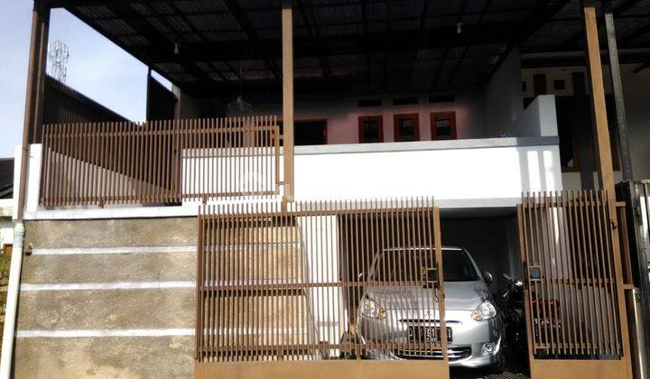 Dijual Rumah di Cigugur Girang Ciwaruga Sayap Gegerkalong 2