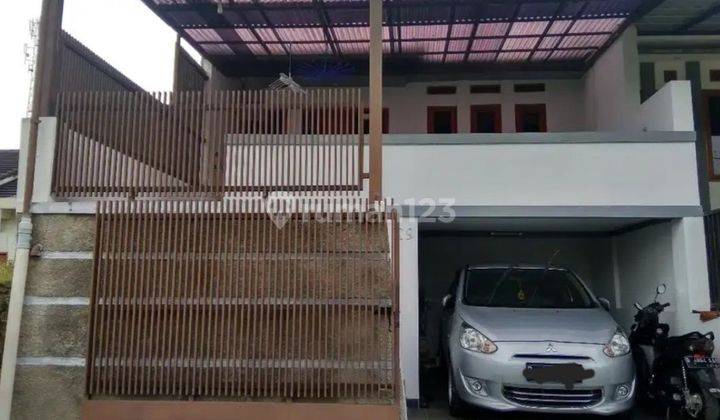 Dijual Rumah di Cigugur Girang Ciwaruga Sayap Gegerkalong 1