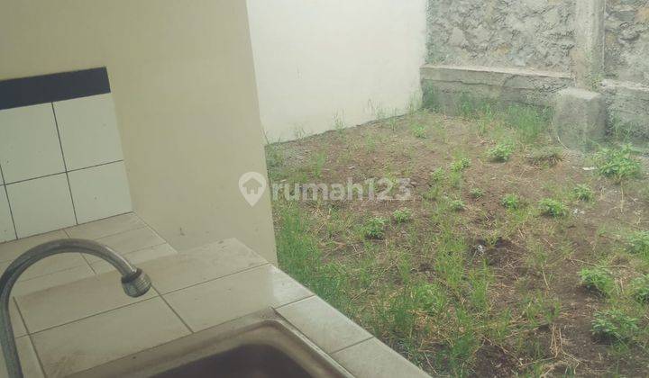 Rumah Baru Dalam Komplek di Kolonel Masturi, Bandung 2