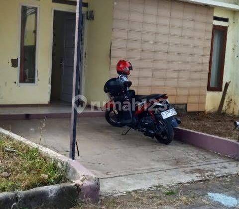 Disewakan Dan Dijual Rumah Di Komplek Batu Indah Regency 2