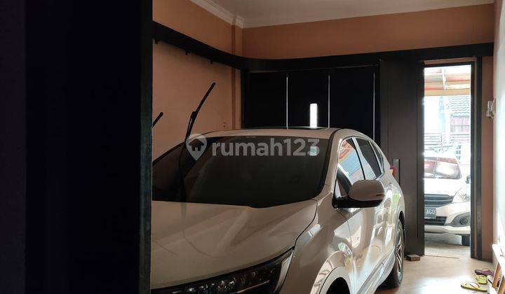 Dijual Rumah 2 Lantai SHM di Sayap Leuwi Panjang Hadap Timur 2