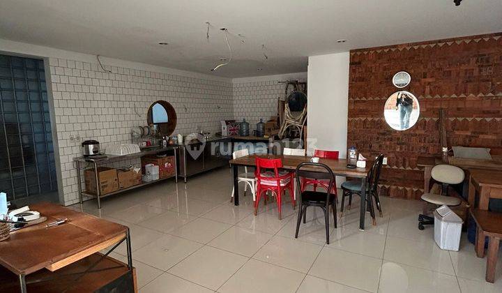 Dijual Rumah 3 Lantai Di Hegarmana Bandung 1