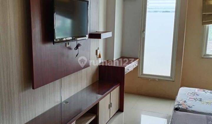 Dijual Apartemen Galeri Ciumbuleuit 2 Furnished Lengkap 1