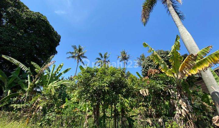 Tanah 15.045 m² Murah Di Bawah Njop di Sayap Pasteur Bandung 1