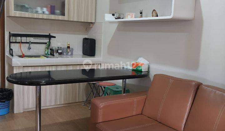 Apartemen Pinewood Apartment Jatinangor Kamar Tidur 2+1 Furnished 1