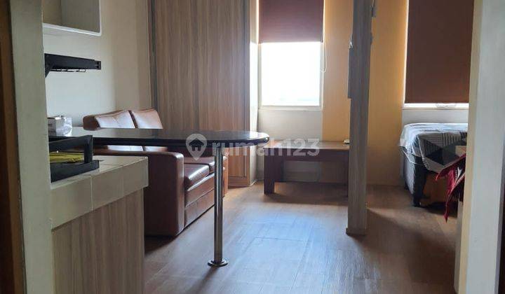 Apartemen Pinewood Apartment Jatinangor Kamar Tidur 2+1 Furnished 2