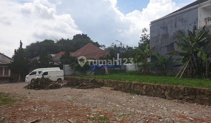 Dijual Tanah Kavling di Sayap Setiabudi Bandung 1