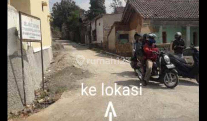 Tanah 10 Hektar Bisa Perluasan Sampai 80 Hektar di Cicalengka 2