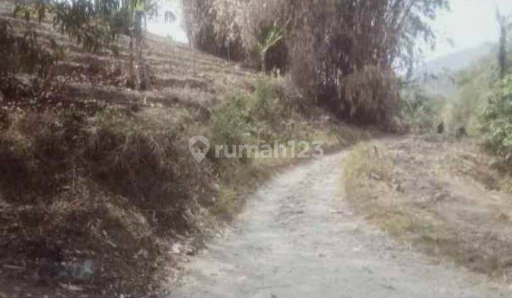 Tanah 10 Hektar Bisa Perluasan Sampai 80 Hektar di Cicalengka 1