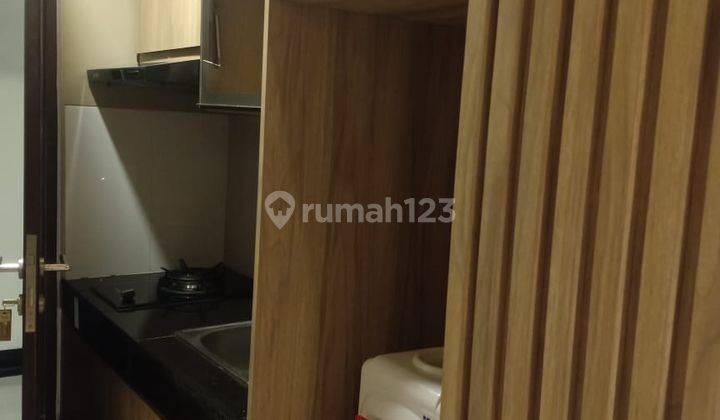 Apartemen Gateaway Pasteur 1 BR Lantai 3 Furnished 2