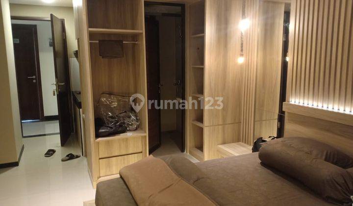 Apartemen Gateaway Pasteur 1 BR Lantai 3 Furnished 1