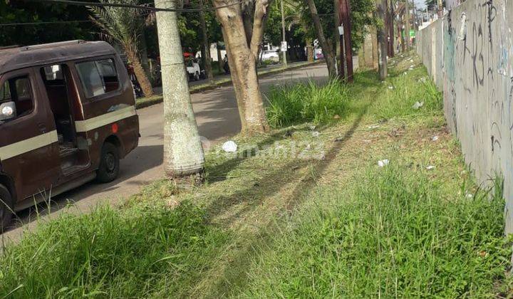 Tanah 2,4 Hektar Deket Standion Gbla Dan Masjid Aljabbar Gedebage 2