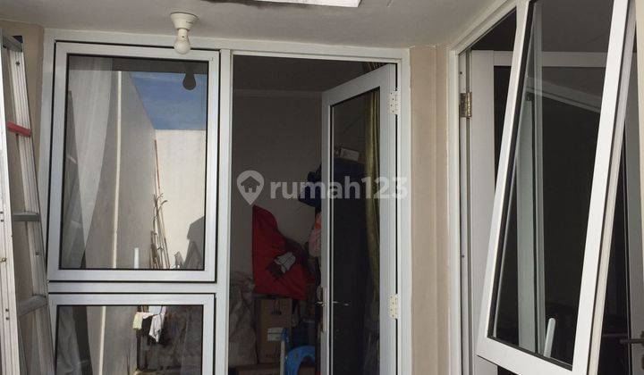 Rumah 2 Lantai 4 Kamar Tidur di Cluster Dayana Summarecon Bandung 2