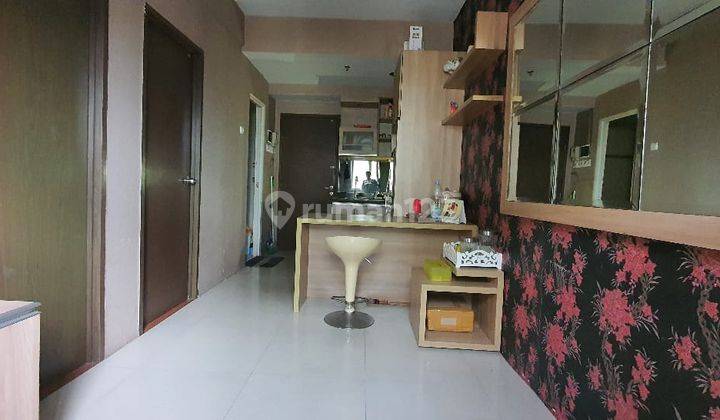 Metro Suites Apartemen 2br Furnished View Kolam Renang 1