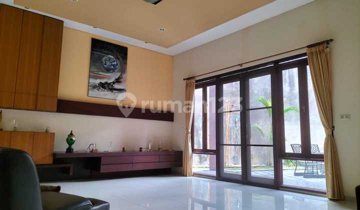 Tatar Pitaloka Kota Baru Parahyangan Certificate of Ownership