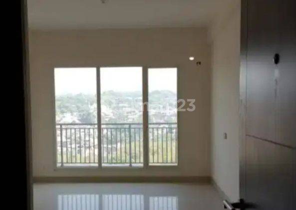 Dijual Unfurnish Unit Baru Apartemen Galeri Ciumbuleuit 3 2