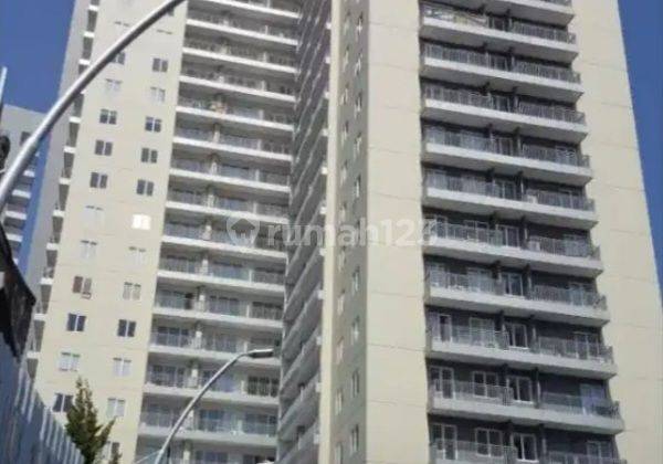 Dijual Unfurnish Unit Baru Apartemen Galeri Ciumbuleuit 3 1