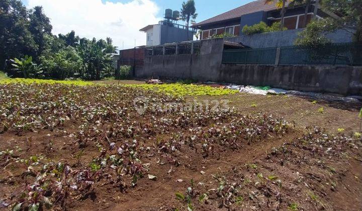 Dijual Tanah Kavling Siap Untuk Bangun di Sayap Setiabudi Bandung 2