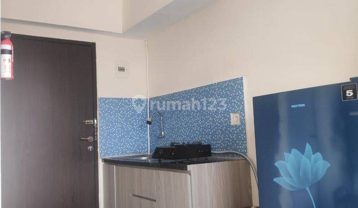 Disewakan Furnished 2BR Apartemen Jarrdin Siap Huni 2