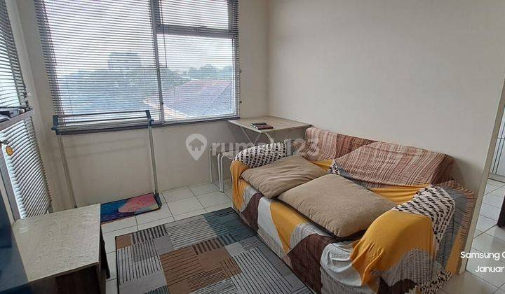 Disewakan Furnished 2BR Apartemen Jarrdin Siap Huni 1