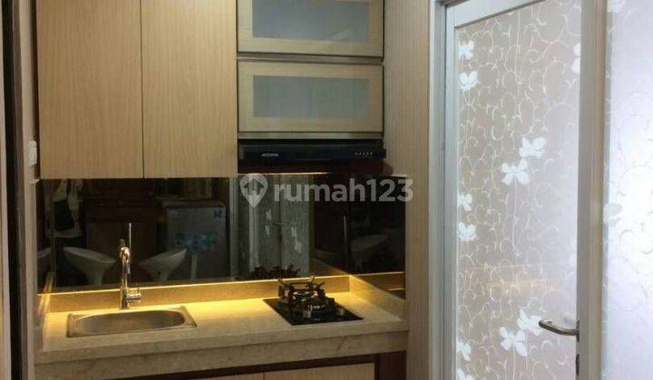 Disewakan Murah Unit Gateway Pasteur 1BR Furnished 1