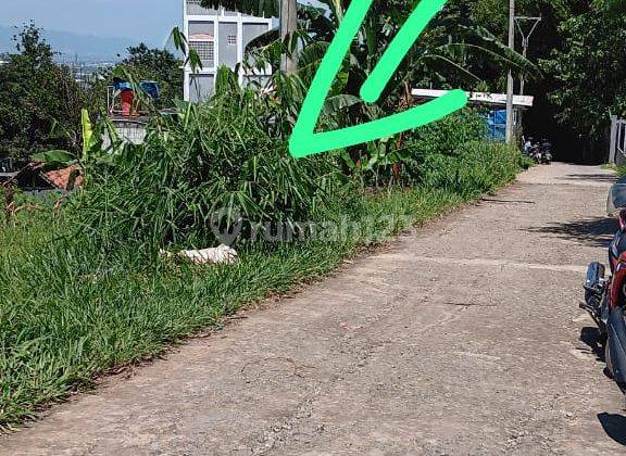 Segera Miliki Tanah Murah Di Cibiru 3.581 Meter Sebelum Kehabisan 2