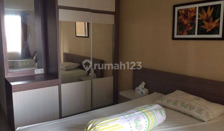 Sewa Dan Jual Galeri Ciumbuleuit 2 Furnished 1br Tipe Studio 2